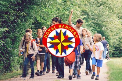 RoyalRangers Bielefeld