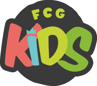 FCG Kids, Logo