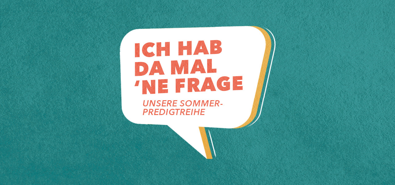(1) Dürfen sich Christen tätowieren lassen?