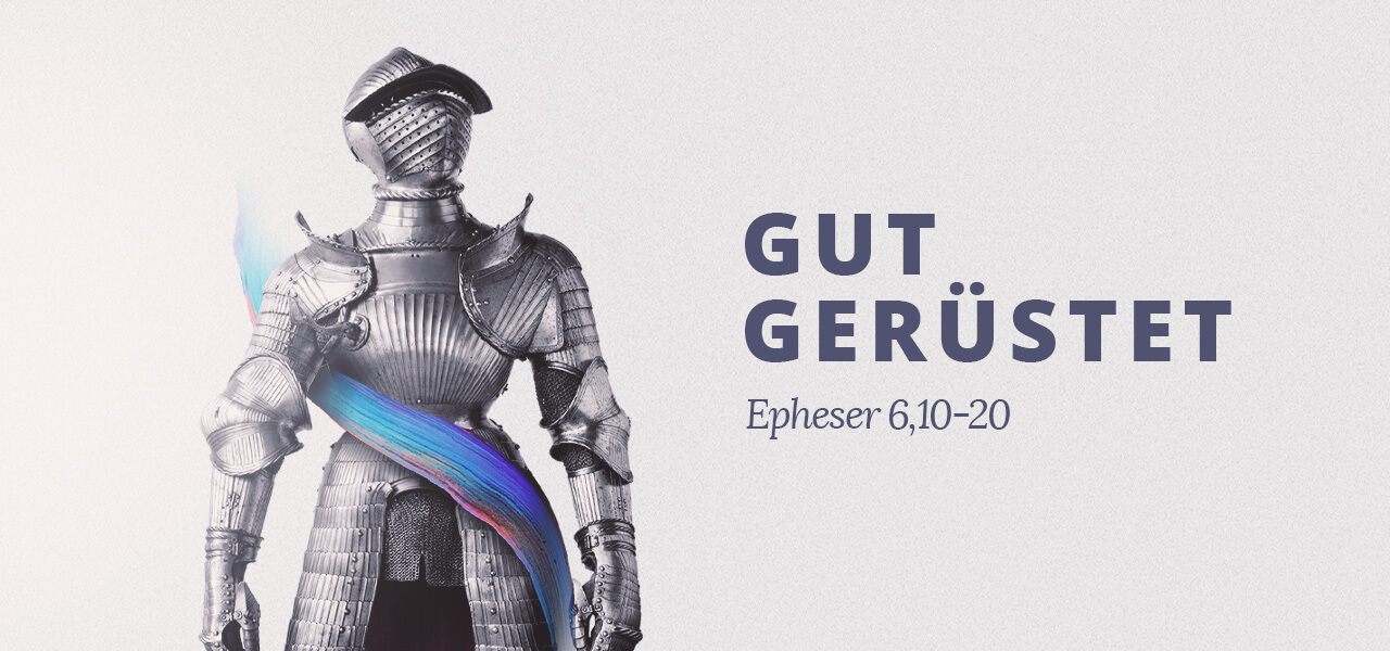 (6) Schwert des Geistes