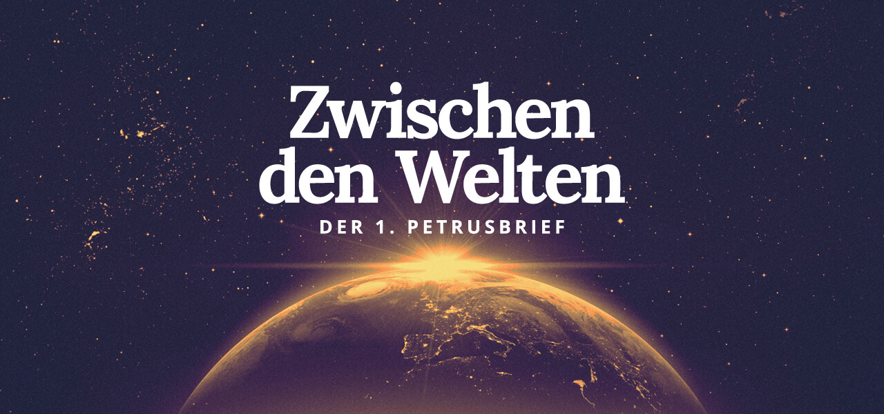 (1) 1. Petrus 1:3-12