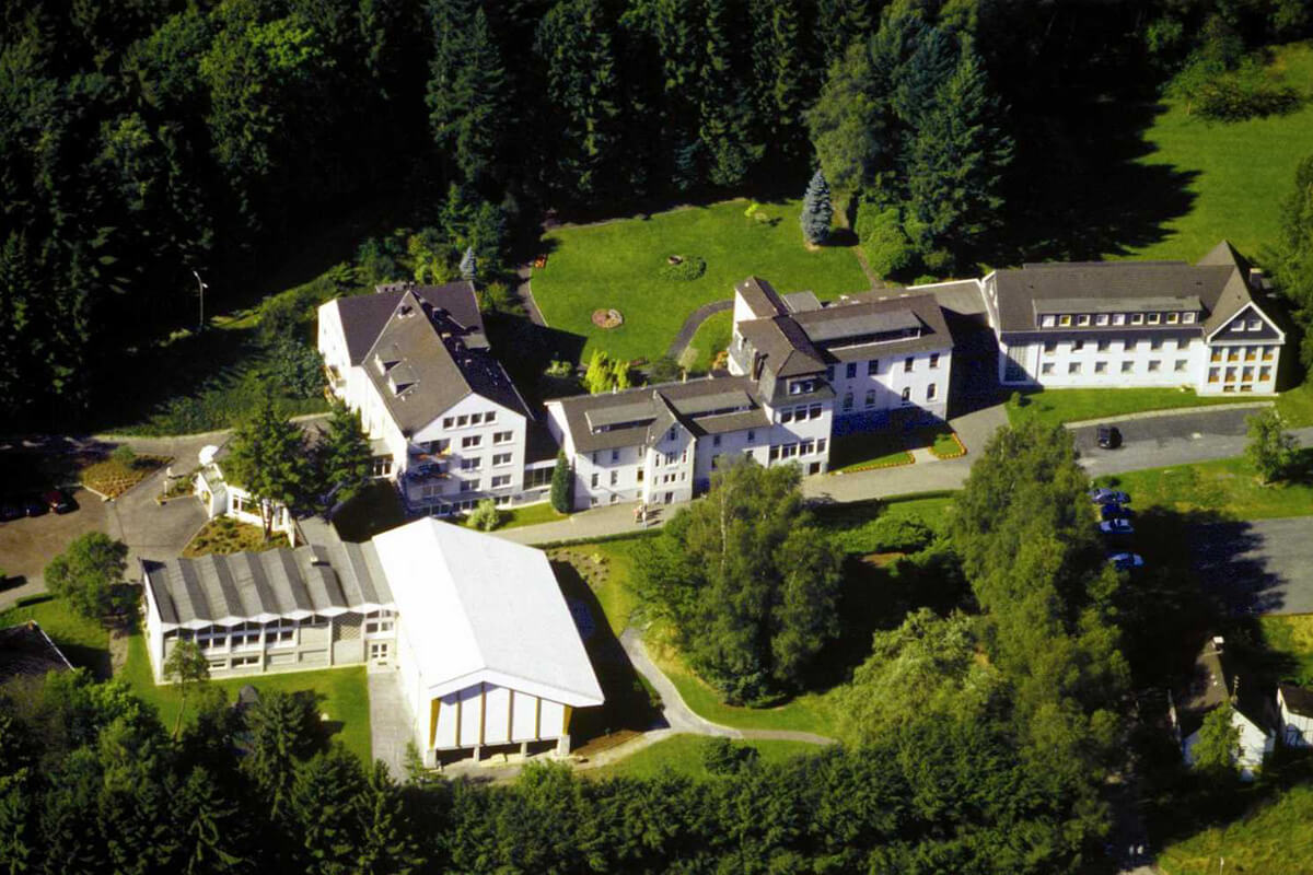 Gemeindefreizeit 2023