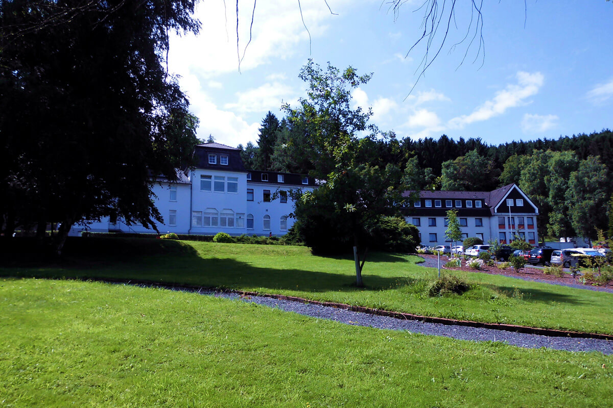 Gemeindefreizeit 2023