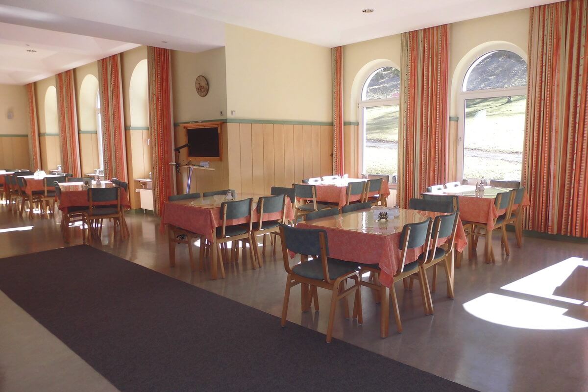 Gemeindefreizeit 2023