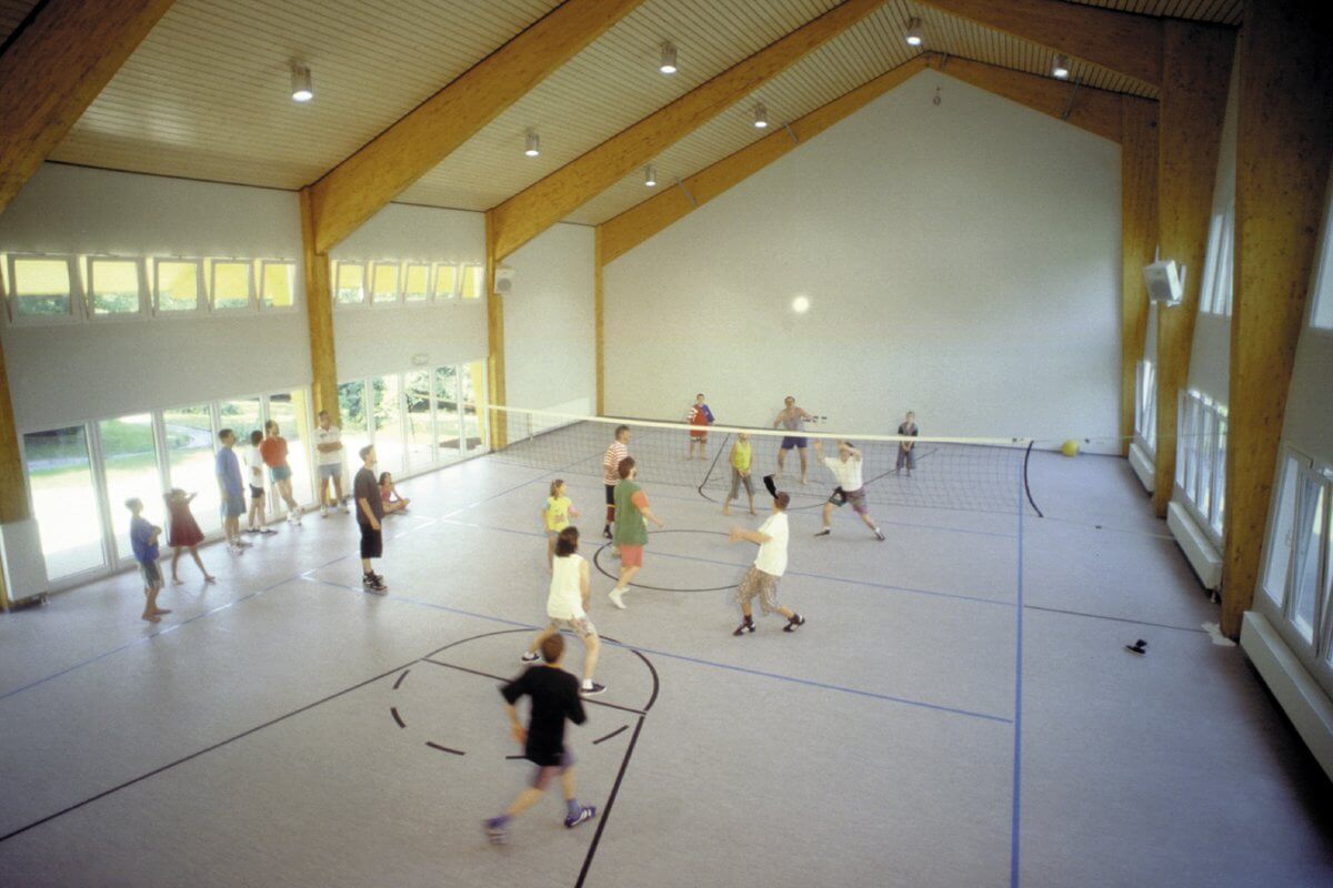 Gemeindefreizeit 2023