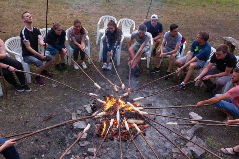 Gemeindefreizeit 2023