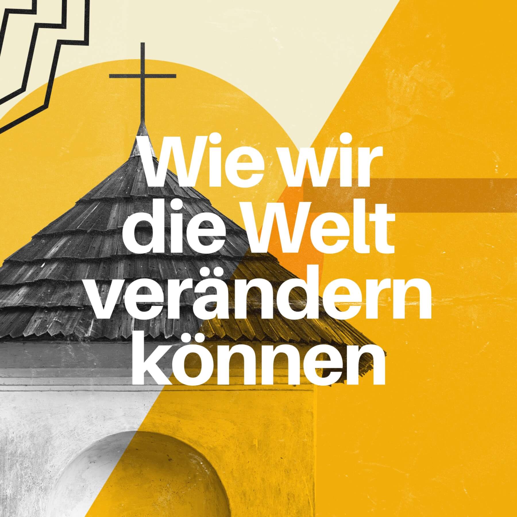 (2) Warum Menschen die Kirche brauchen
